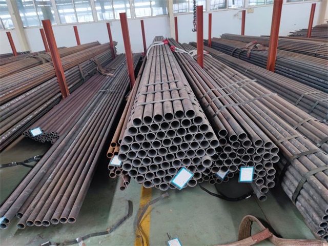睢阳20G合金无缝钢管